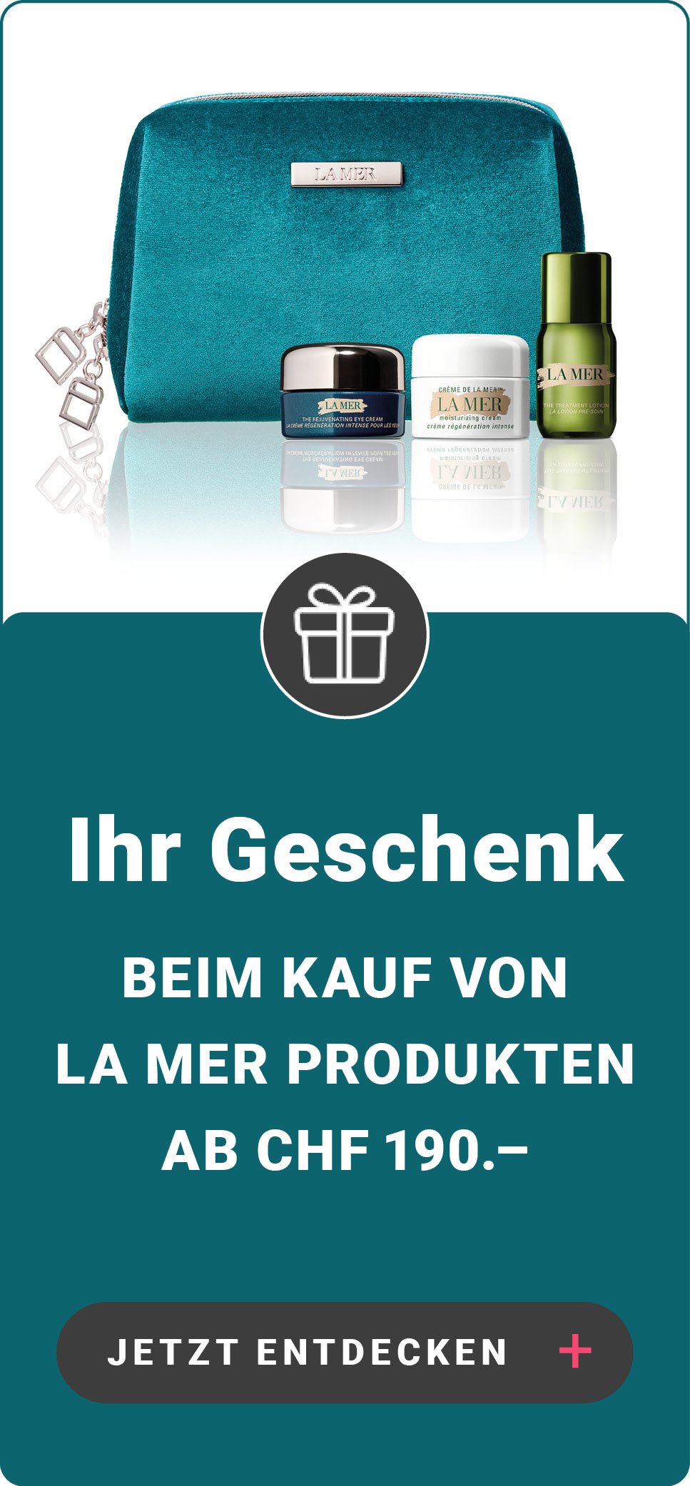 La Mer Promotion